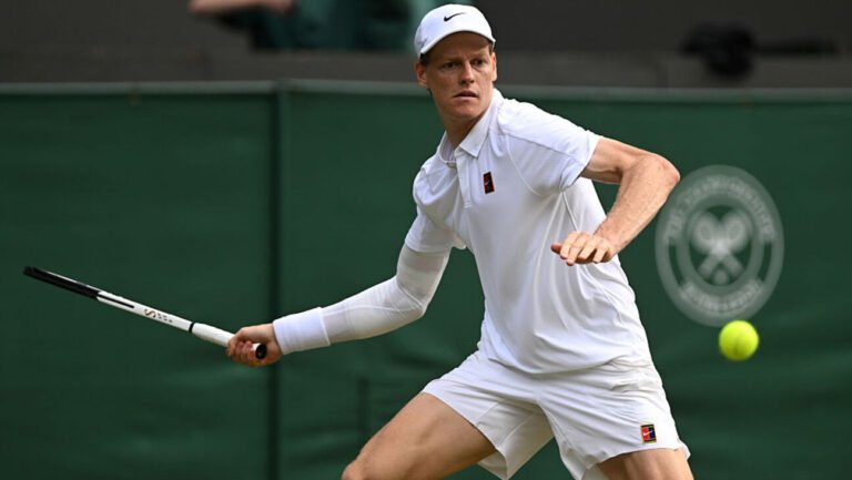 How to watch Wimbledon Men's Final  2025: Sinner vs. Alcaraz online, livestream