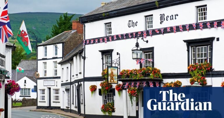 We wanted to stay at a Bear hotel – just not one 50 miles away | Money