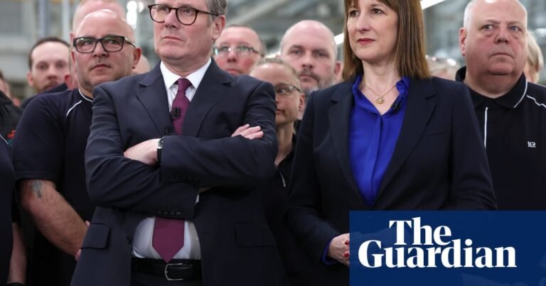 Welfare climbdown lets genie out of the bottle, and no one knows what happens next | Welfare
