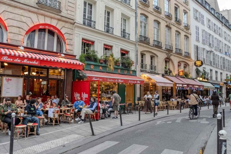 What Is Paris Syndrome?