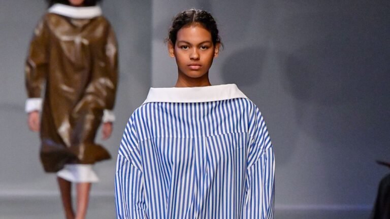 When in Doubt, Wear Your Clothes Backwards or Inside Out