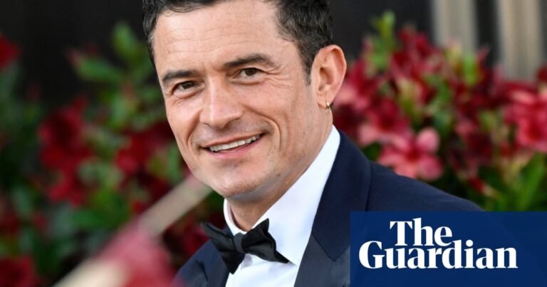 Why did Orlando Bloom get his blood cleaned? – podcast | Science