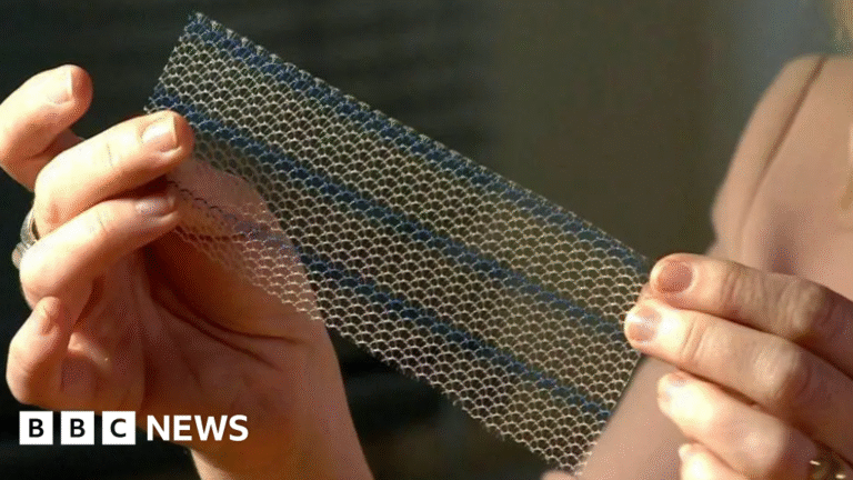 Women's health campaigners want results for pelvic mesh victims