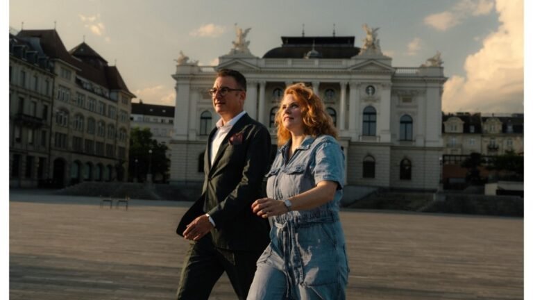 Zurich Film Festival Seeking Top Tier Role Following Management Buyout