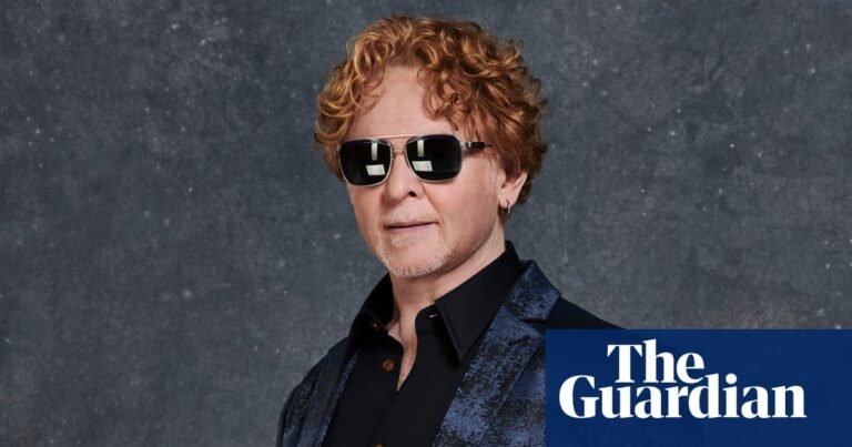 ‘Aretha Franklin hits notes that bring me to shivering tears of ecstasy’: Mick Hucknall’s honest playlist | Music