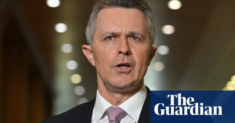 ‘Tackle racism in whatever form’: Labor to wait for university discrimination review before antisemitism response | Australian universities
