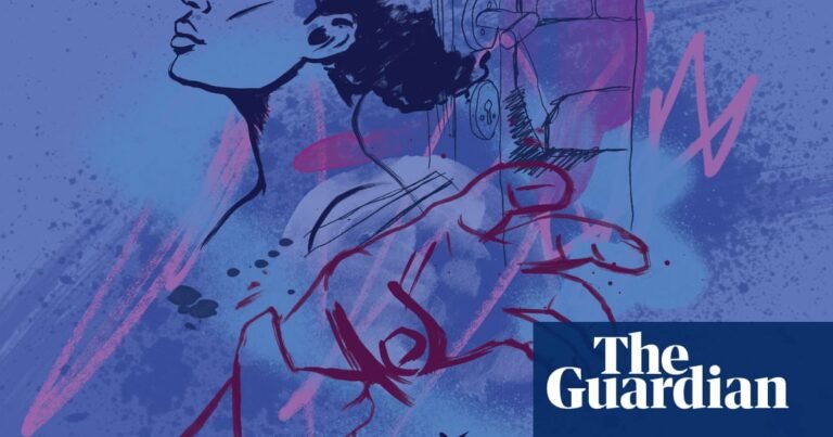 ‘There is no safe way to do it’: the rapid rise and horrifying risks of choking during sex | Sex