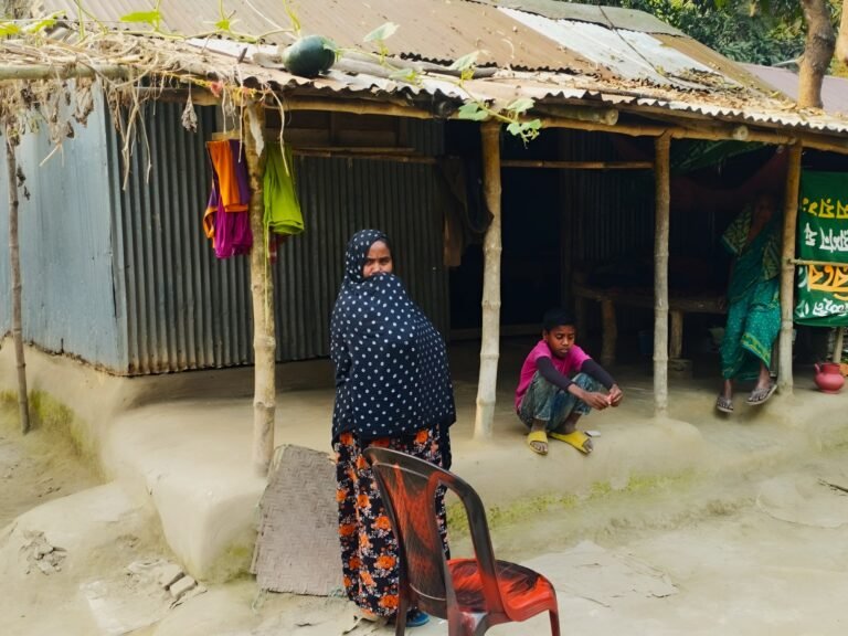 ‘Village of one kidney’: India-Bangladesh organ traffickers rob poor donors | Poverty and Development
