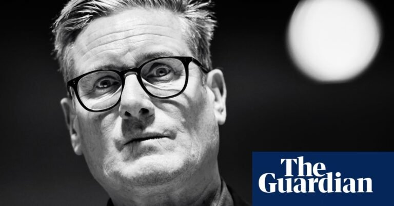 ‘We promised change but people aren’t feeling it yet’: Labour rues poor first year | Labour