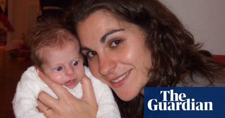 ‘We’d never heard of it’: a woman tells of her daughter’s death of mitochondrial disease | Health