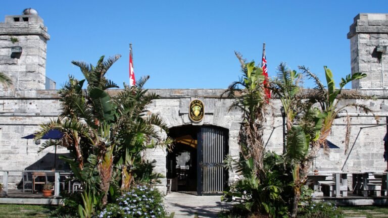 16 Best Bars in Bermuda, From Front Street Dives to Waterfront Local Breweries
