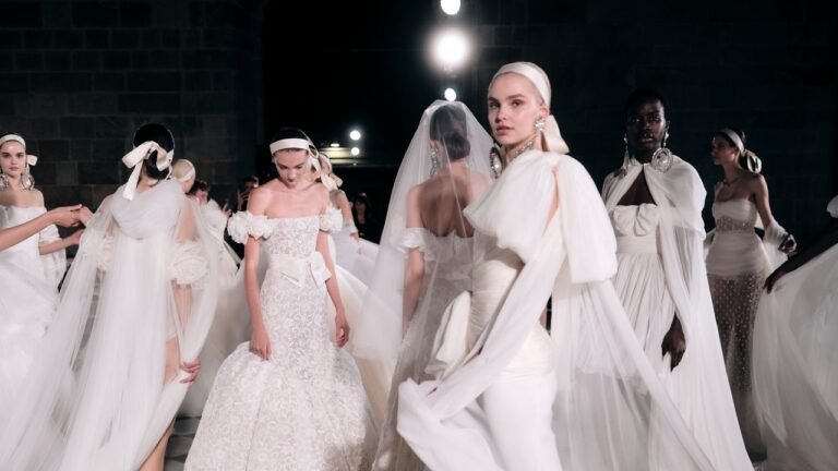 16 Wedding Dress Styles to Know When Shopping For Your Big Day