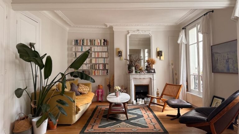 20 Best Airbnbs in Paris 2025 for a Stylish Sojourn in the City of Light
