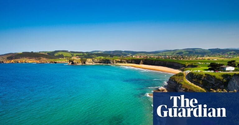 A cooler costa: the summer glories of northern Spain’s Costa Trasmiera | Spain holidays