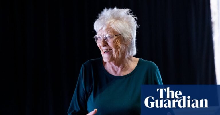 A new start after 60: I became a dancer at 68 – and will perform my first solo show at 82 | Life and style