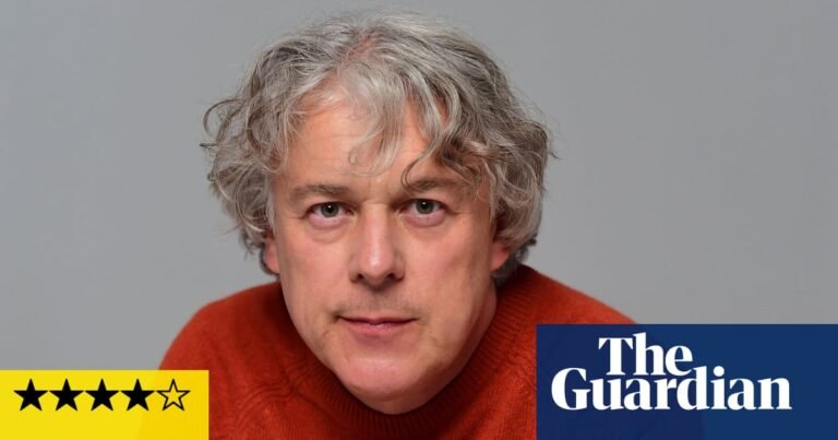 Alan Davies: Think Ahead review – comedian addresses his childhood abuse in return to stage | Edinburgh festival 2025