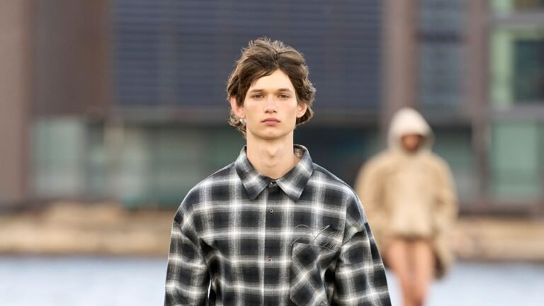 Alis Copenhagen Spring 2026