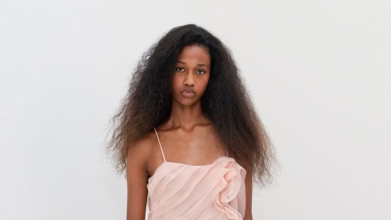 Anne Sofie Madsen Copenhagen Spring 2026