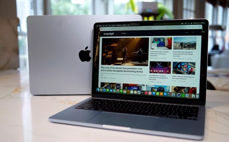 Apple's MacBook Air M4 is on sale for up to 20 percent off