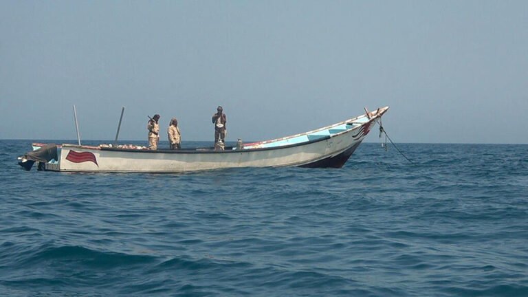 At least 68 African migrants dead and scores missing after ship capsizes off Yemen coast
