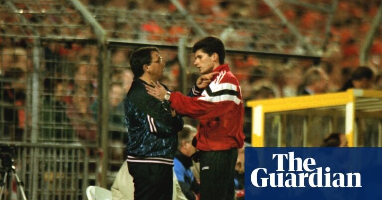 BBC debate is nostalgic reminder of English crisis never being far away | Football