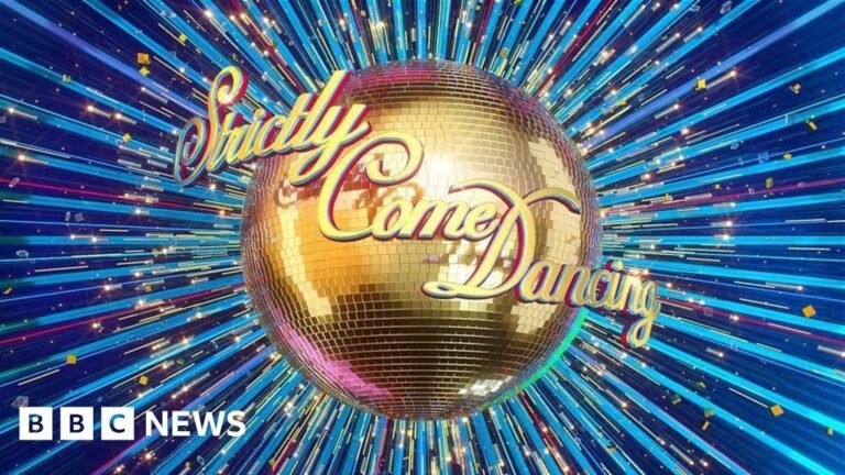 BBC launches investigation into Strictly Come Dancing 'drug use'