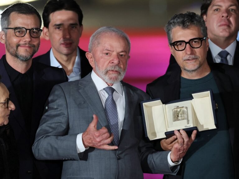 Brazil’s President Lula vetoes parts of environmental ‘devastation bill’ | Environment News