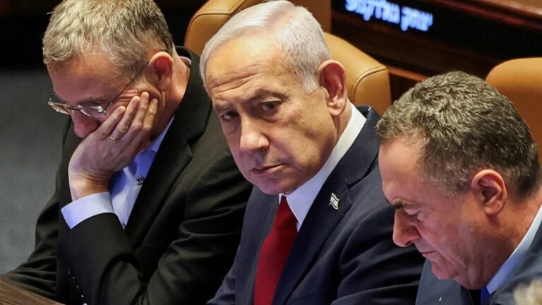 Can Israel have a ‘normal’ place in the Middle East? | Israel-Palestine conflict News