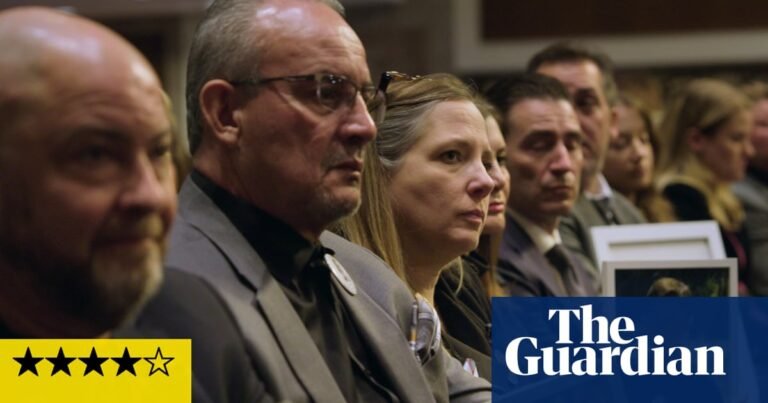 Can’t Look Away review – a harrowing, heartbreaking indictment of social media’s ruthlessness | Film