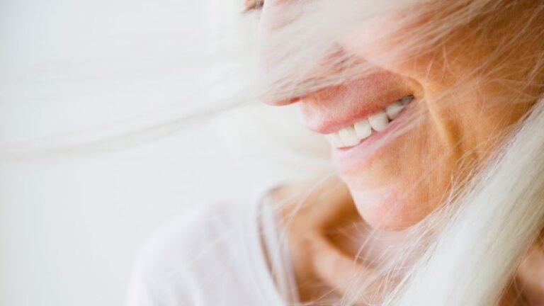 Collagen Decline Affects More Than Just Your Skin