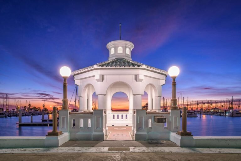 Corpus Christi, Texas, Might Be the South's Most Underrated City