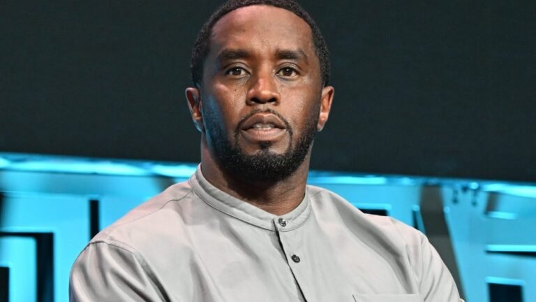 Diddy's Request for Bail Denied by Judge