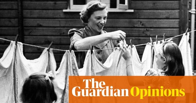 Digested week: new words, extrovert propaganda and a perfect train journey | Lucy Mangan