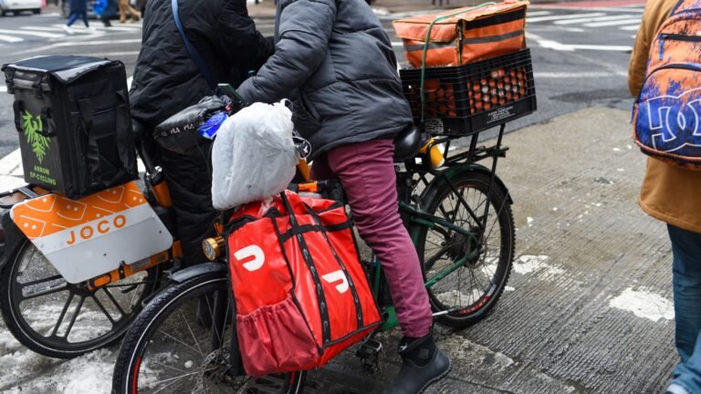 DoorDash (DASH) Q2 earnings report