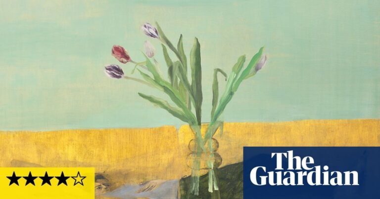 Edinburgh art festival review – regal lusting, sofa-surfing and the perfect painting for our times | Art