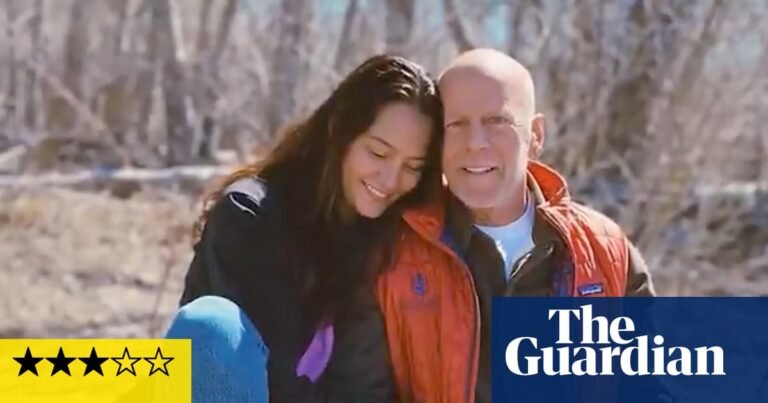 Emma and Bruce Willis: The Unexpected Journey – this look at the Die Hard star’s decline is heartbreaking | Television