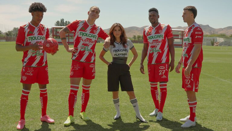 'Necaxa'