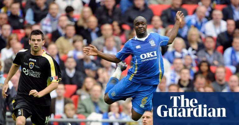 Fifa facing multibillion-pound compensation claim from former players | Football