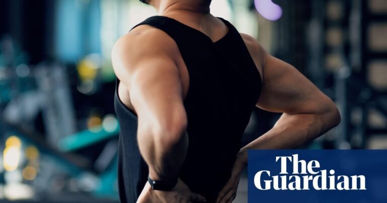 First NHS AI-run physio clinic in England halves back-pain waiting list | NHS