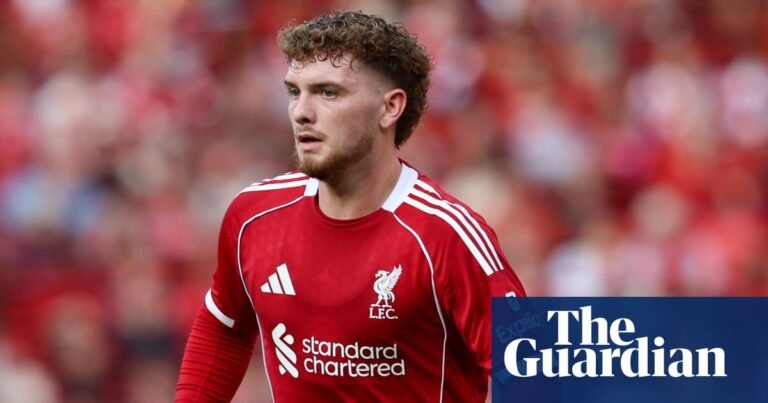 Football transfer rumours: Liverpool’s Harvey Elliott on his way to Leipzig? | Transfer window
