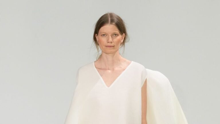 Freya Dalsjø Copenhagen Spring 2026 Collection