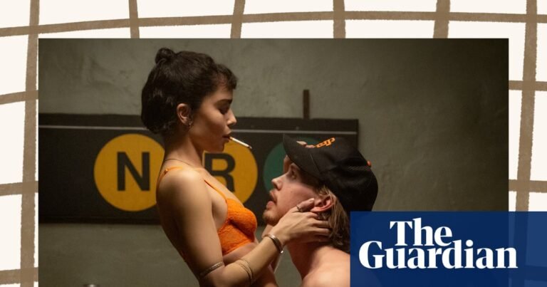 From Caught Stealing to CMAT: your complete entertainment guide to the week ahead | Culture
