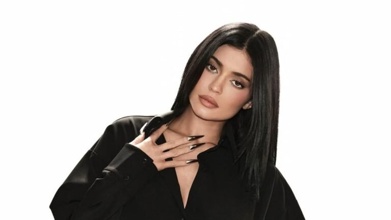 Grace Ling on Her Sculptural, Sexy Khy Collab With Kylie Jenner
