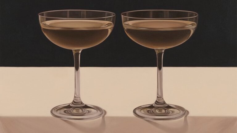 How a Temporary Break From Alcohol Eased My Anxiety