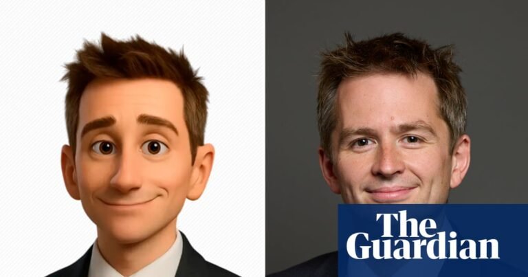 I spoke to the AI avatar of a Leeds MP. How did it cope with my Yorkshire accent? | Artificial intelligence (AI)