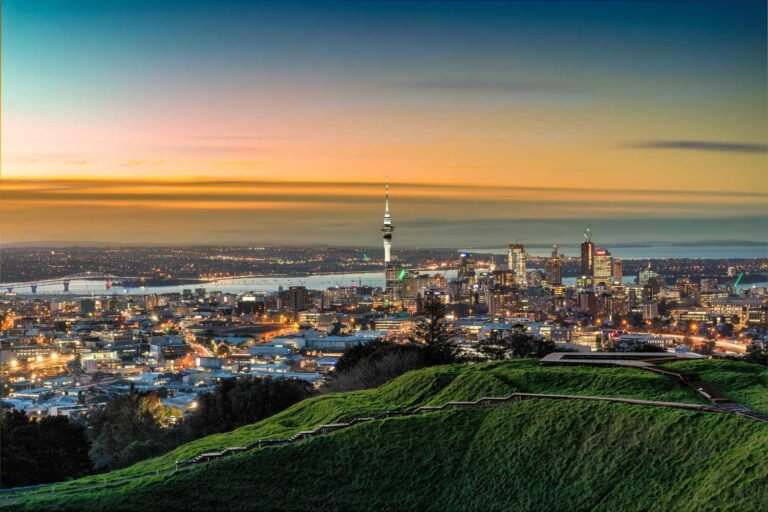I'm a Travel Advisor Specializing in New Zealand—Here's Why It's The Perfect Family-friendly Destination