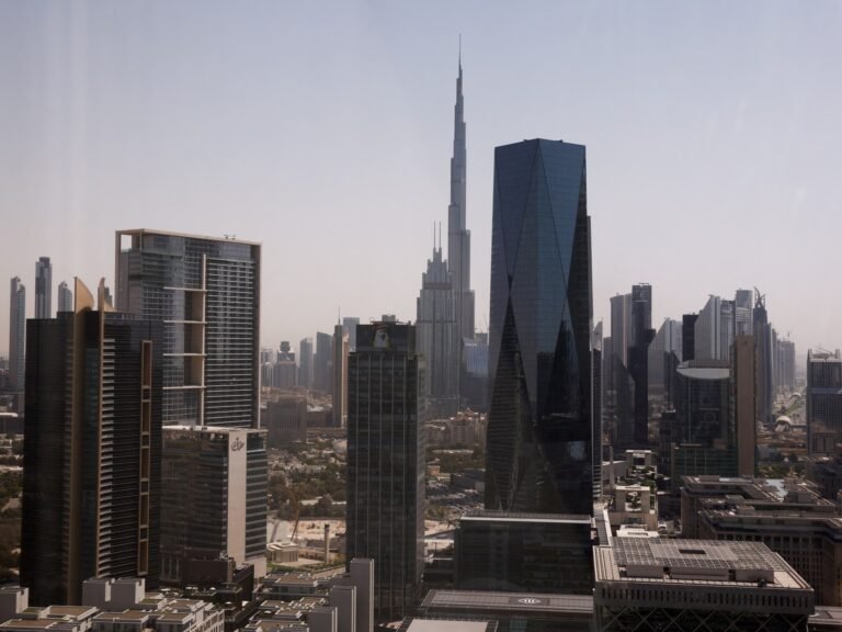 Israel sharpens UAE travel warning for citizens, cites ‘terrorist’ threat | Benjamin Netanyahu News