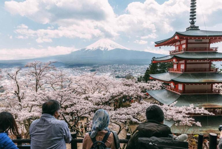 I’ve Lived in Japan for 20 Years—Here Are 10 Common Tourist Mistakes to Avoid