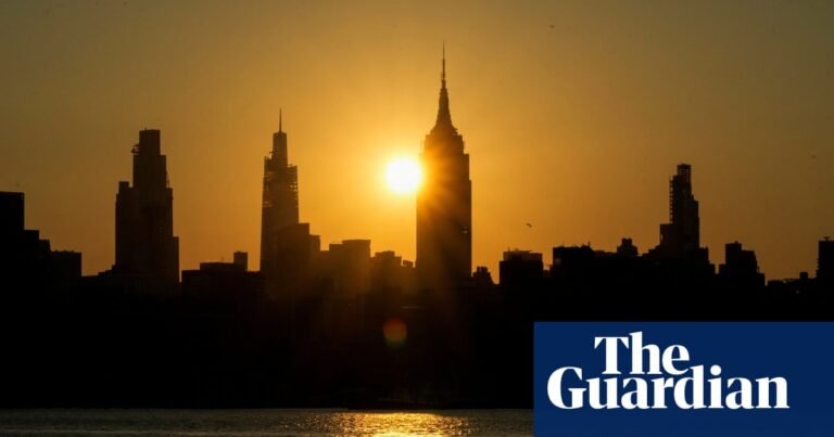 Legionnaire’s disease outbreak in New York City leaves two dead and 58 sickened | New York