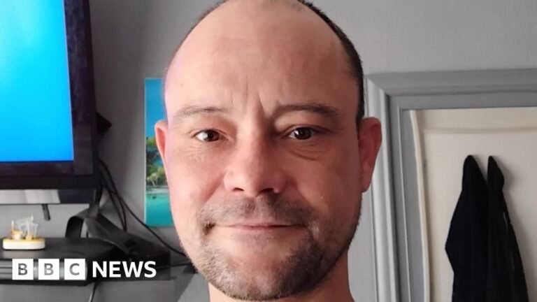 'Living on Universal Credit is a constant battle'